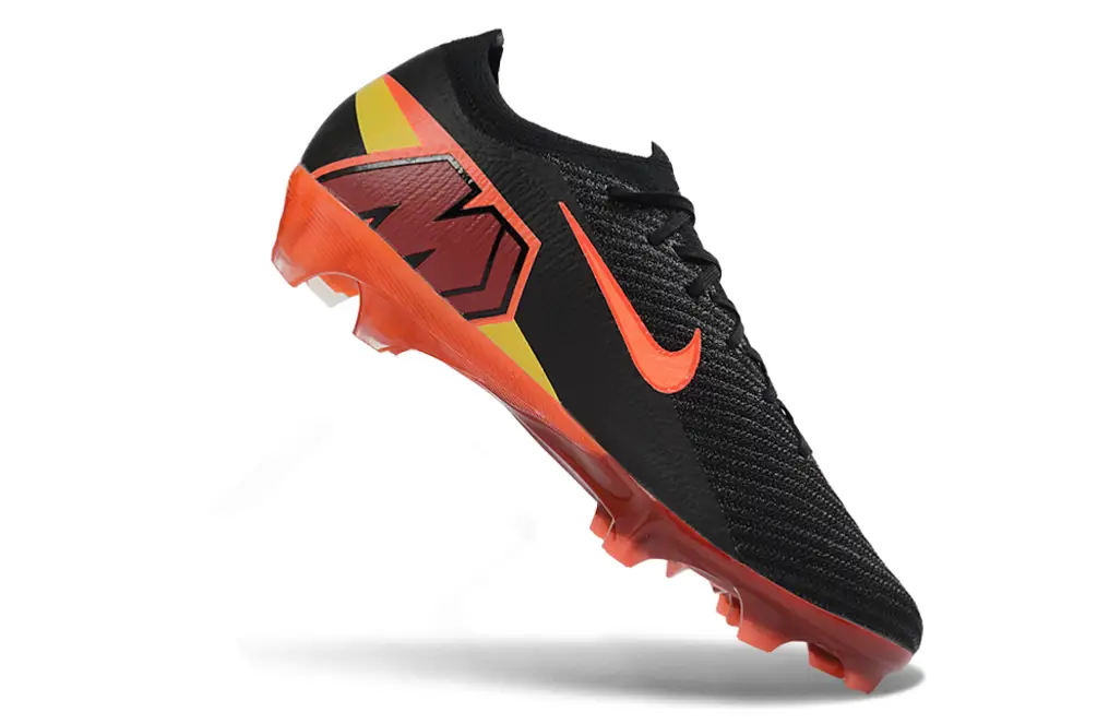 Nike Air Zoom Mercurial Vapor XVI Elite FG Black Inferno