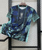 BOOTS SUPPLY Brazil Blue Leopard Kit - Jersey