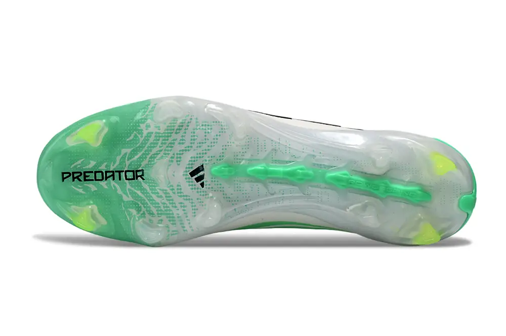 ADIDAS Adidas Predator 26 Laceless Elite FG - Soccer Shoes Soccer Shoe