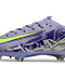 Nike Air Zoom Mercurial Vapor XVI Elite FG United 001 SE Taro Purple