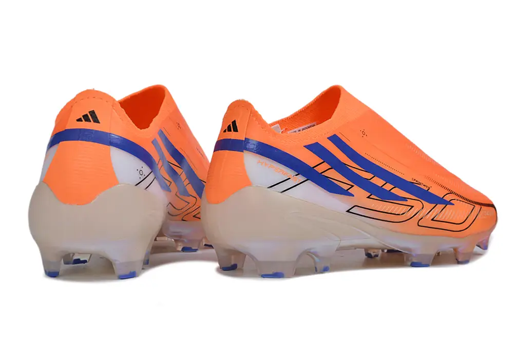 ADIDAS Adidas F50 Hyperfast Evo Laceless Elite Football Boots - Soccer Shoes Soccer Shoe