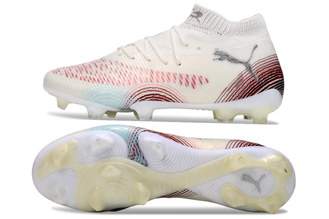 PUMA Puma Future 8 Ultimate FG - Soccer Shoes Soccer Shoe