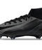 Nike Air Zoom Mercurial Superfly X Elite FG Shadow - Black/Deep Jungle