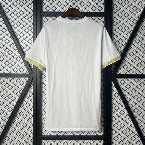 BOOTS SUPPLY Mexico Gold Cup White Kit - Jersey