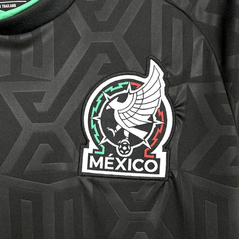 BOOTS SUPPLY Mexico 2026 Third Kit - Jerseys