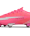 Nike Air Zoom Mercurial Vapor XIII Elite FG x Mbappé Rosa