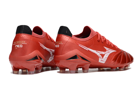 Mizuno Morelia Neo IV Japan FG