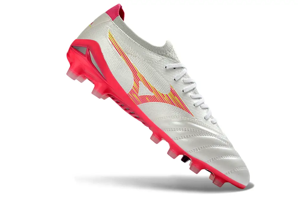 MIZUNO Mizuno Morelia Neo IV Beta Japan FG Soccer - Soccer Shoes Soccer Shoe