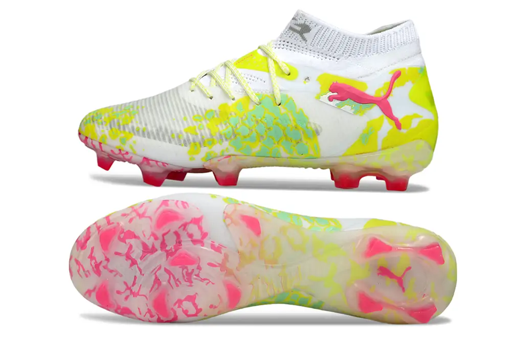 Puma Future 8 Ultimate FG Society Pack