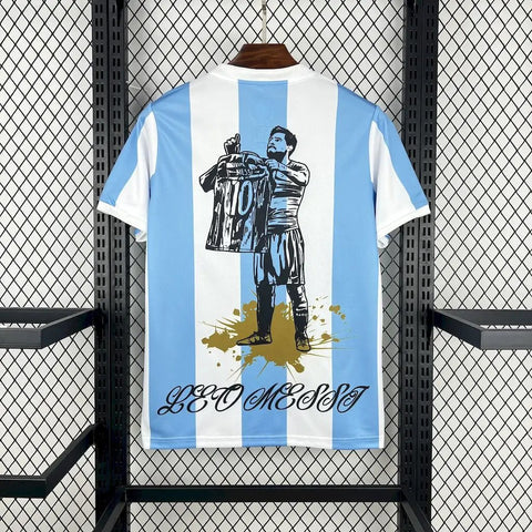 BOOTS SUPPLY Argentina La Pulga Kit - Jersey