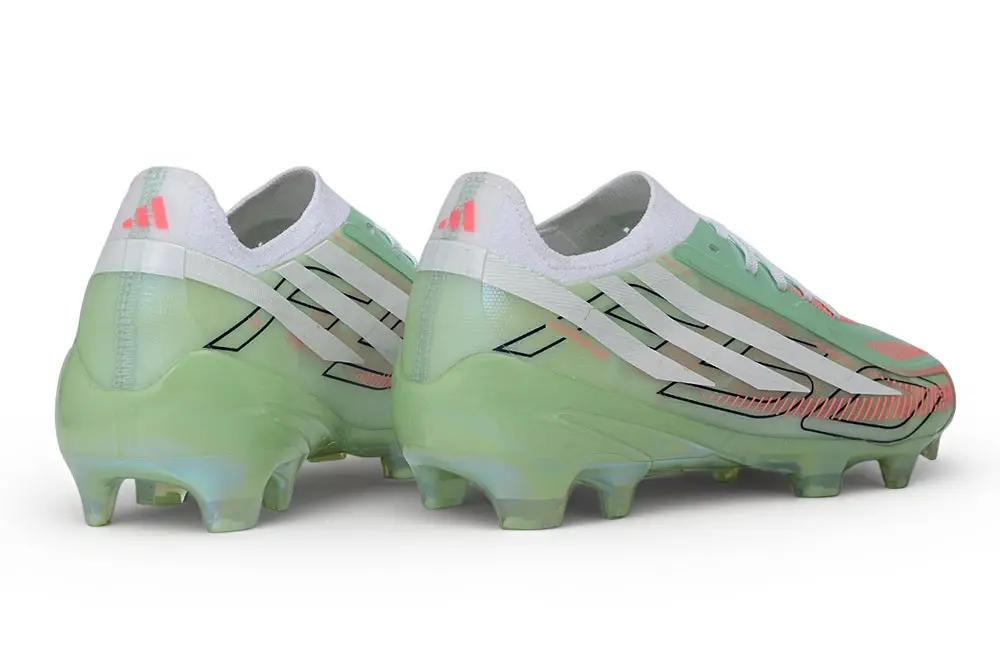 ADIDAS Adidas F50 Hyperfast Elite FG - Soccer Shoes Soccer Shoe