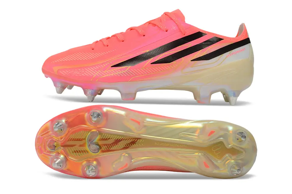 ADIDAS Adidas F50 Hyperfast Elite SG - Soccer Shoes Soccer Shoe