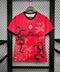BOOTS SUPPLY Inter Red Snake Kit - Jersey