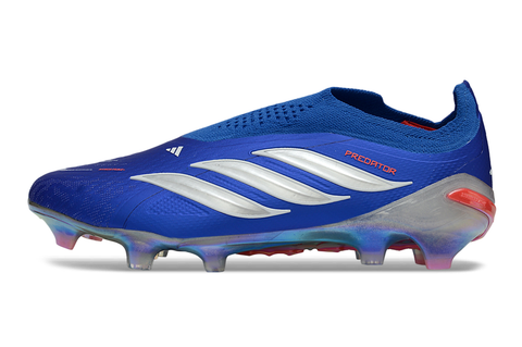 Adidas Predator Laceless Elite FG