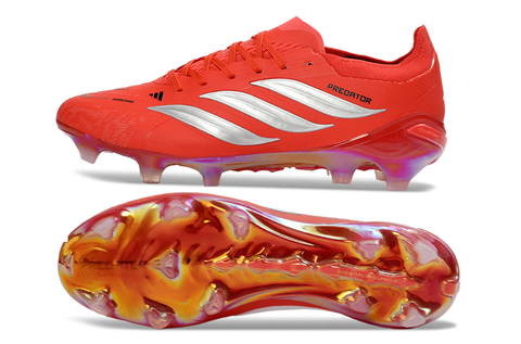 Adidas Predator 26 Elite FG