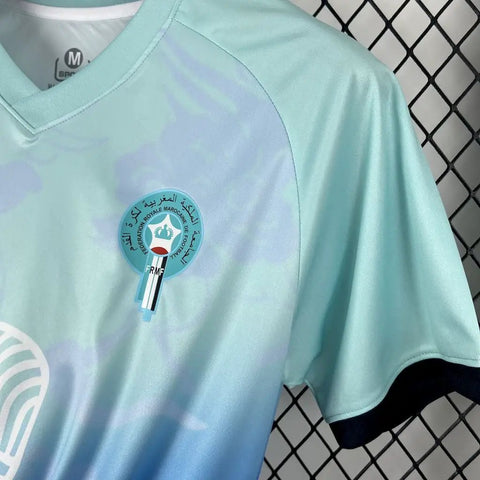 BOOTS SUPPLY Morocco Blue Dessert Kit - Jersey
