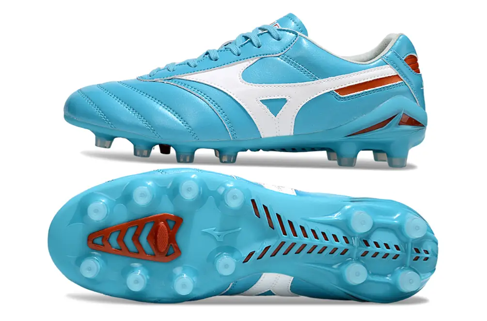 MIZUNO Mizuno Morelia Neo IV Elite FG - Soccer Shoes Soccer Shoe