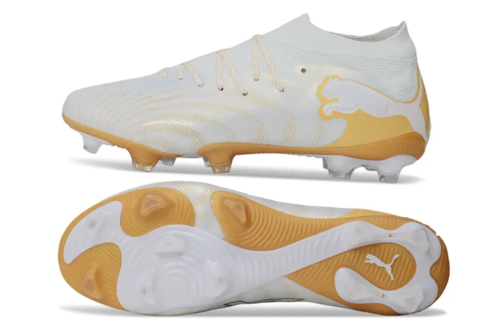 PUMA Puma Future 9 Ultimate FG - Soccer Shoes Soccer Shoe