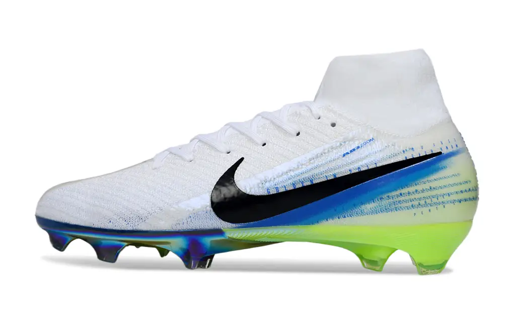 Nike Air Zoom Mercurial Superfly X Elite FG 'Sam Kerr' - Boots