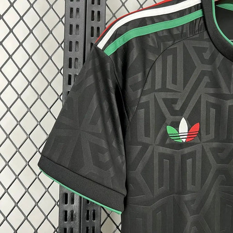 BOOTS SUPPLY Mexico 2026 Third Kit - Jersey