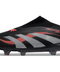 Adidas Predator Elite FG Laceless Stealth Victory