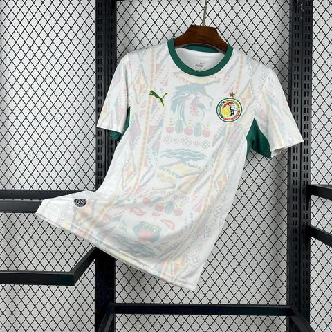 BOOTS SUPPLY Senegal 2026 Home Kit - Jersey