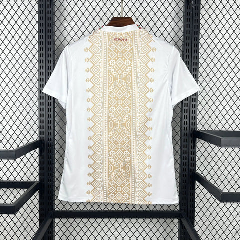 BOOTS SUPPLY Morocco 2026 Away Kit - Jersey