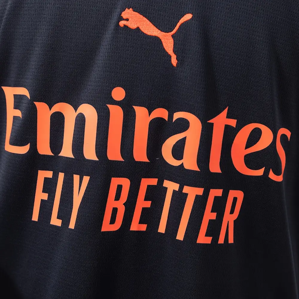 BOOTS SUPPLY AC Milan 26/27 Third Kit - Jersey