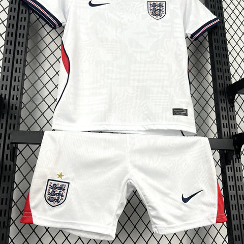 BOOTS SUPPLY England 2026 Home Kids size - Jerseys