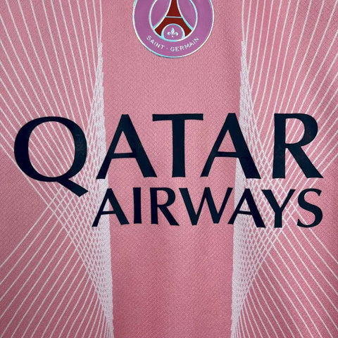 BOOTS SUPPLY PSG Pink Dream Kit - Jersey