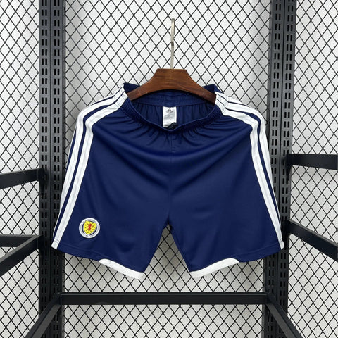 BOOTS SUPPLY Scotland 2026 Home Shorts - Jerseys