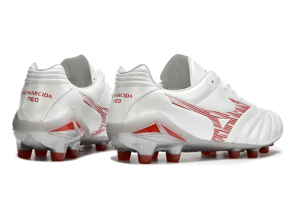 MIZUNO Mizuno Morelia Neo IV Elite FG Charge - Soccer Shoes Soccer Shoe