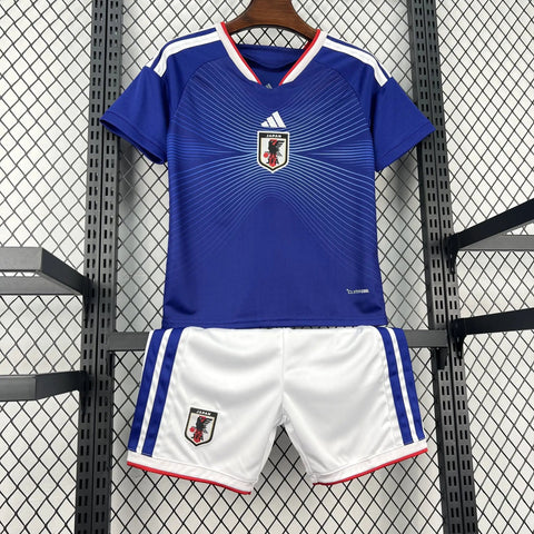 BOOTS SUPPLY Japan 2026 Home Kids size - Kids
