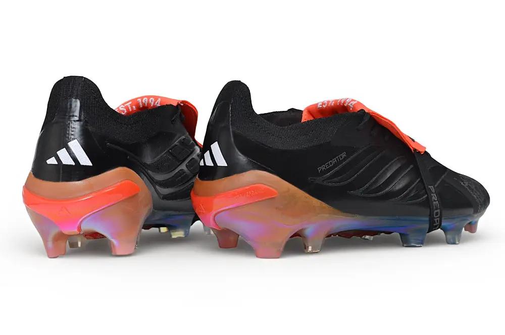 ADIDAS Adidas Predator 26 Elite Tongue FG - Soccer Shoes Soccer Shoe