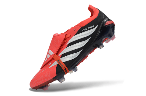 Adidas Predator 26 Elite Tongue FG