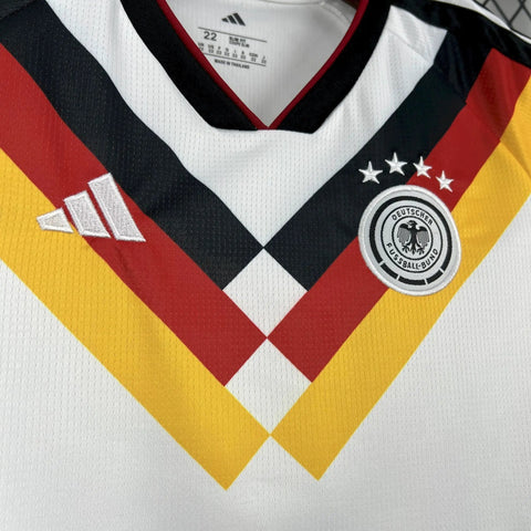 BOOTS SUPPLY Germany 2026 Home Kids size - Kids