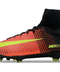 Nike Air Zoom Mercurial Superfly V Elite FG “Total Crimson”