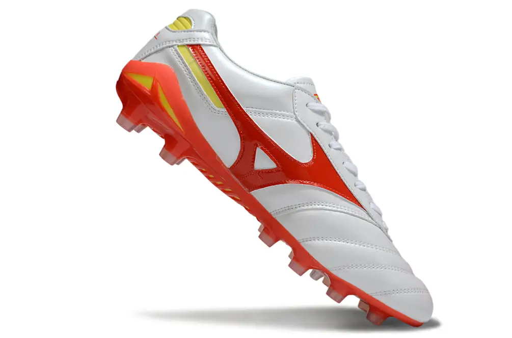 MIZUNO Mizuno Morelia Neo IV Elite FG - Soccer Shoes Soccer Shoe