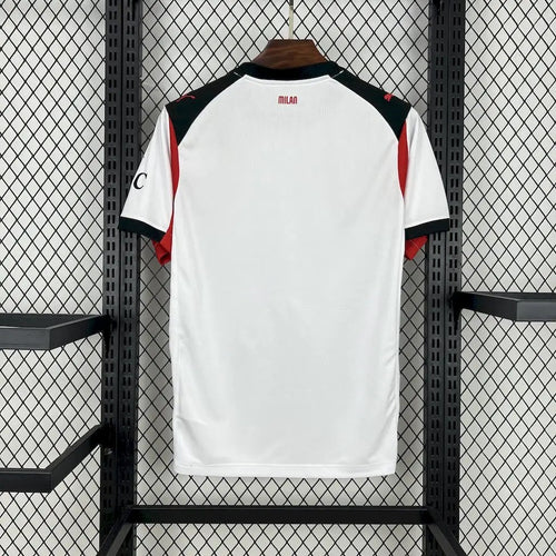 BOOTS SUPPLY Ac Milan 25/26 Away Kit - Jersey