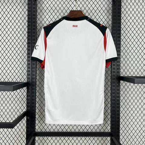 BOOTS SUPPLY Ac Milan 25/26 Away Kit - Jersey