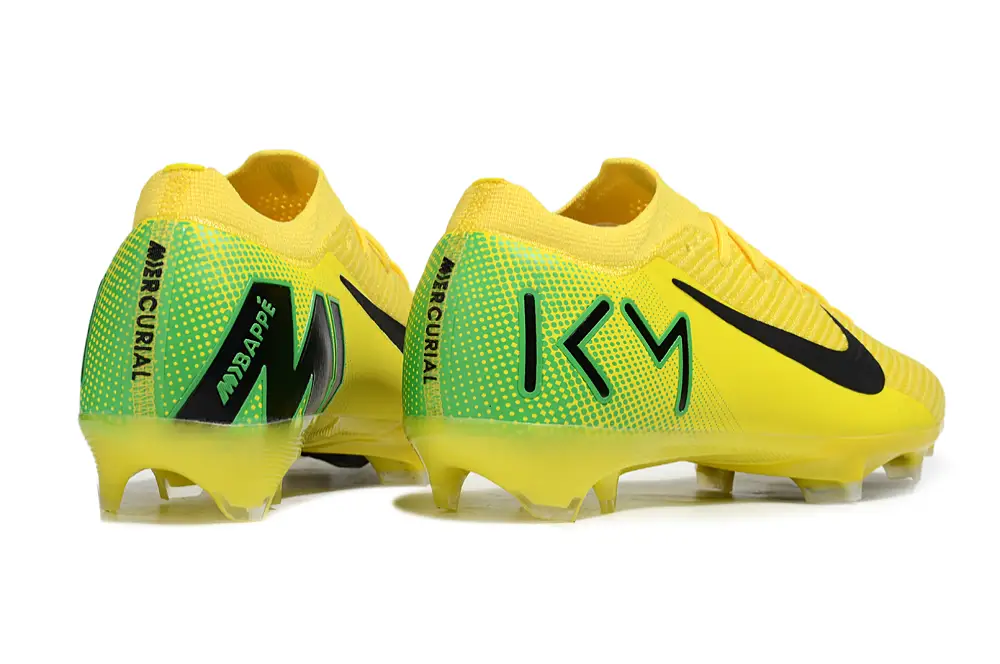 Nike Air Zoom Mercurial Vapor XVI Elite FG ‘Kylian Mbappe’