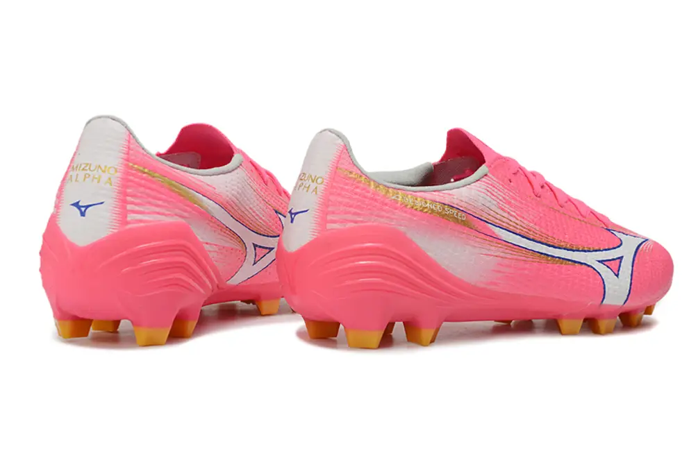 MIZUNO Mizuno Alpha III Japan FG - Soccer Shoes Soccer Shoe