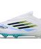 Adidas F50 Elite FG Laceless football boot
