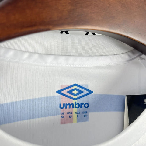 BOOTS SUPPLY DR Congo 2026 Away Kit - Jersey