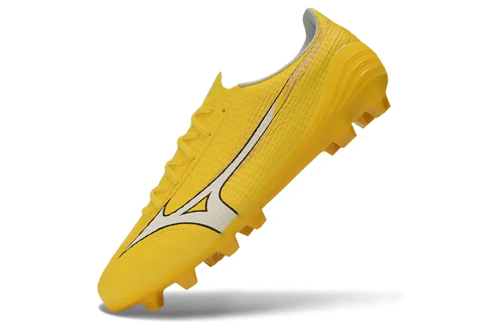 MIZUNO Mizuno Alpha III Japan FG - Soccer Shoes Soccer Shoe