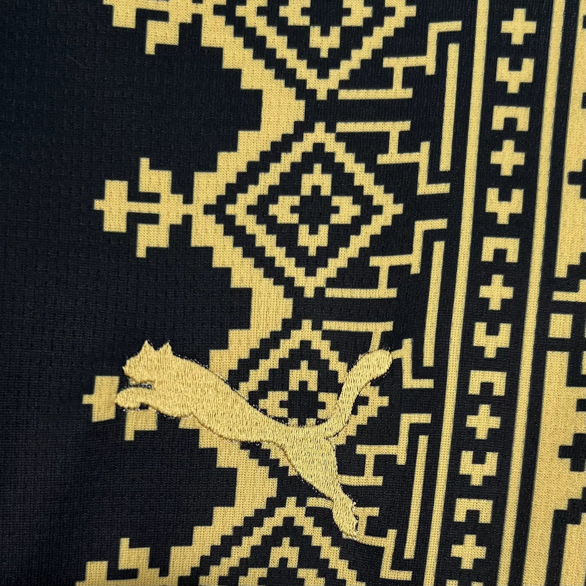 BOOTS SUPPLY Morocco 2026 Special Kit - Jerseys