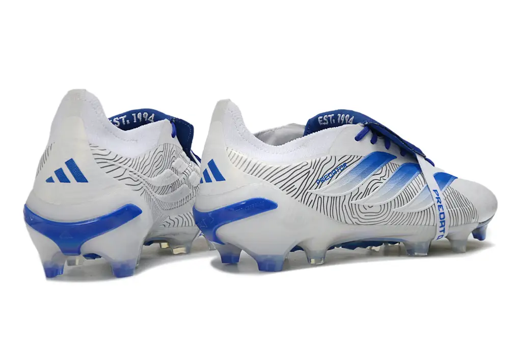 ADIDAS Adidas Predator 26 Elite Tongue FG - Soccer Shoes Soccer Shoe