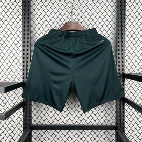 BOOTS SUPPLY Mexico 2026 Away Shorts - Short