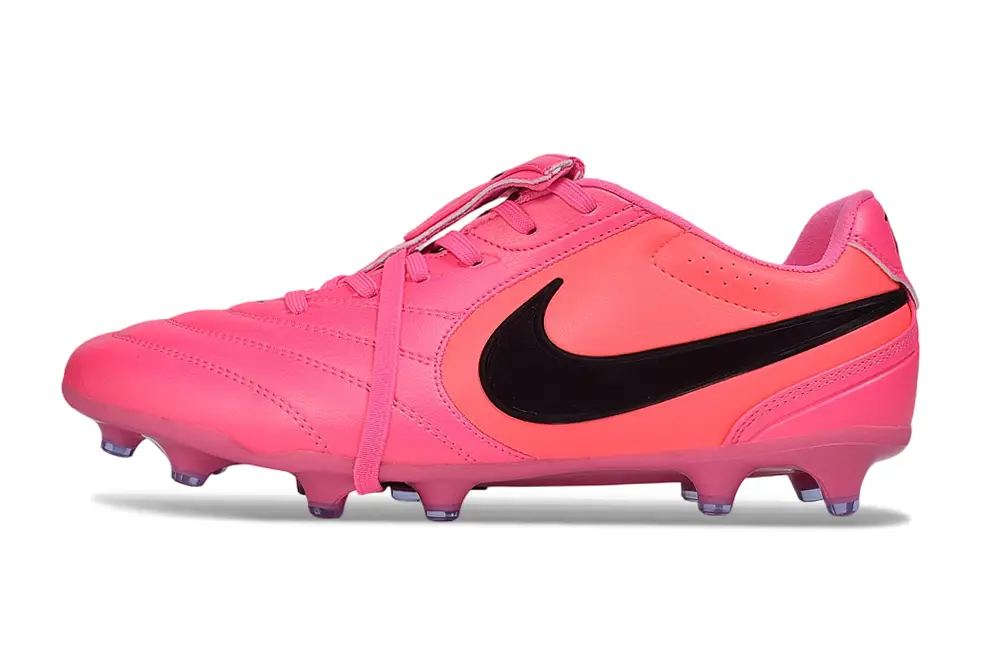 NIKE Nike Tiempo Ligera Elite FG - Soccer Shoes Soccer Shoe