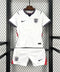 BOOTS SUPPLY England 2026 Home Kids size - Kids